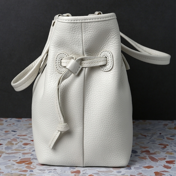 NWT Vintage Dooney & Bourke Small Chiara Bag - Picture 3 of 15